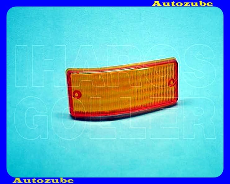 Első indexbúra jobb Első indexbúra jobb